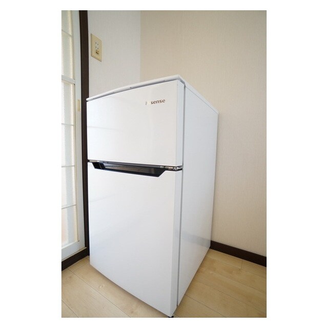 二木ハイツの物件内観写真