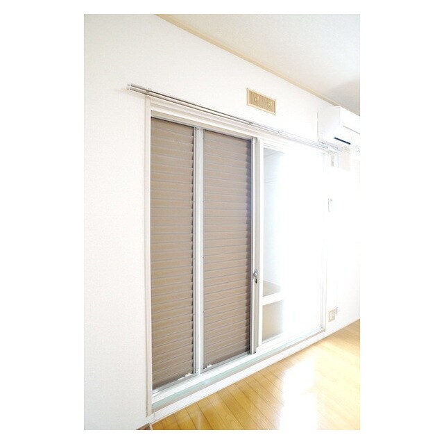 二木ハイツの物件内観写真