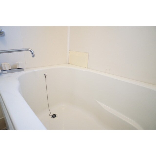 二木ハイツの物件内観写真