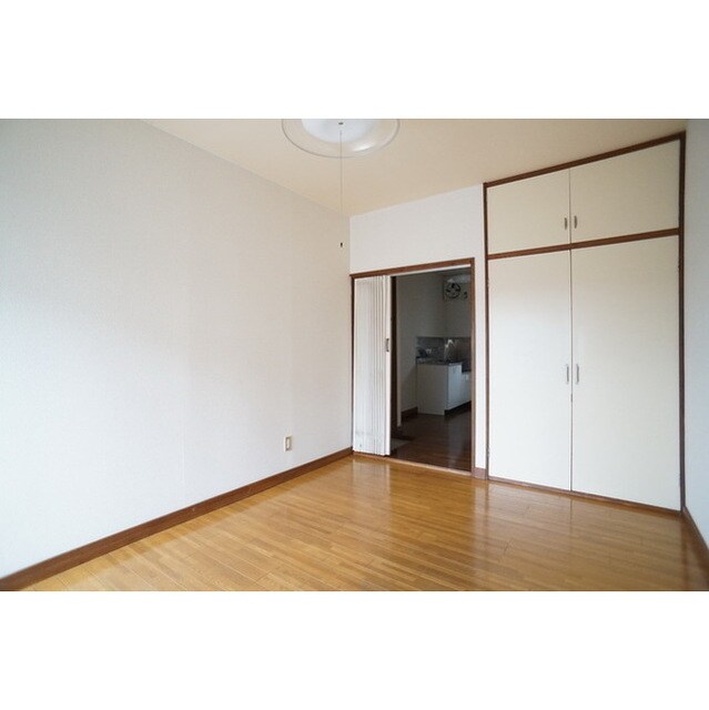 ピエスコシェットの物件内観写真