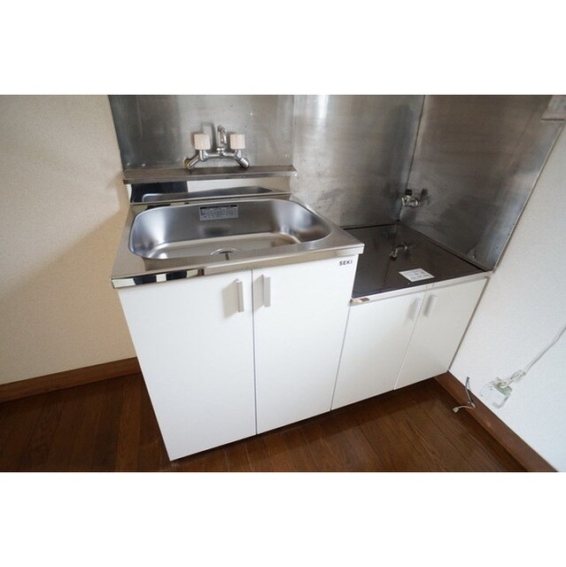 ピエスコシェットの物件内観写真