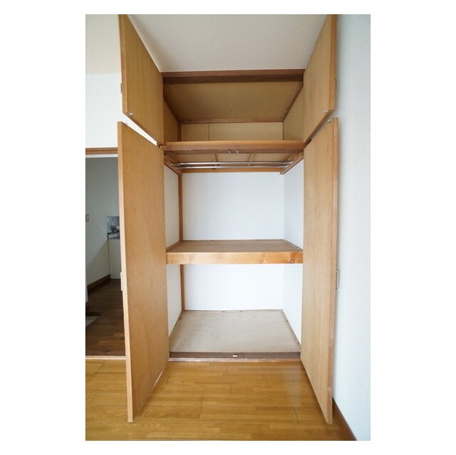 ピエスコシェットの物件内観写真