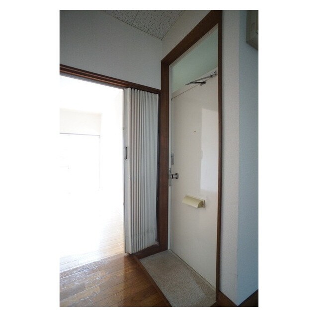 ピエスコシェットの物件内観写真