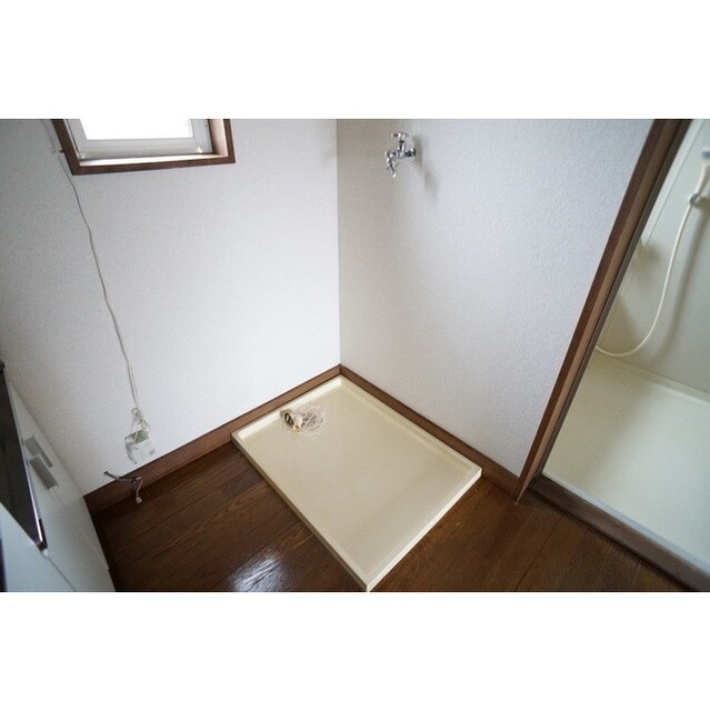 ピエスコシェットの物件内観写真