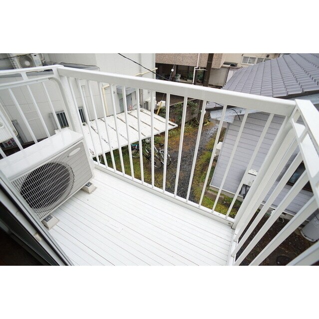 ピエスコシェットの物件内観写真