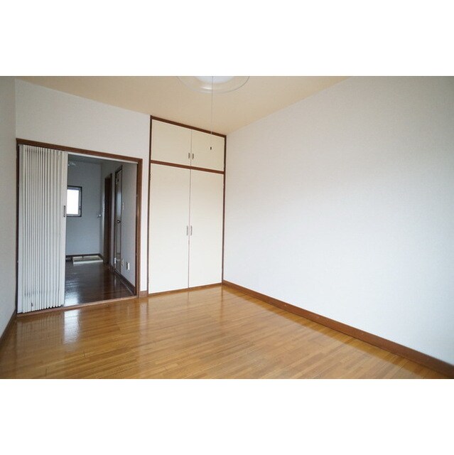 ピエスコシェットの物件内観写真