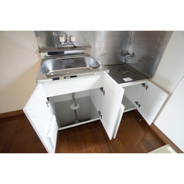 ピエスコシェットの物件内観写真