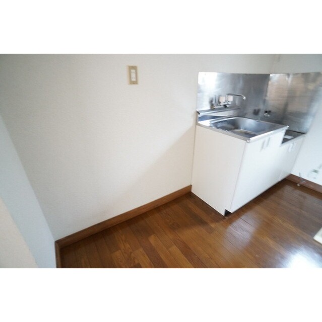 ピエスコシェットの物件内観写真