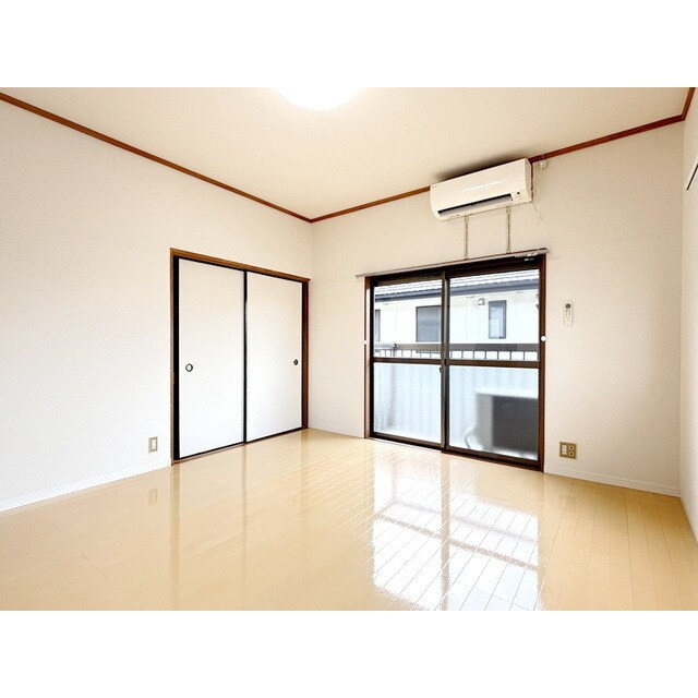 スズキハイツＡ棟の物件内観写真