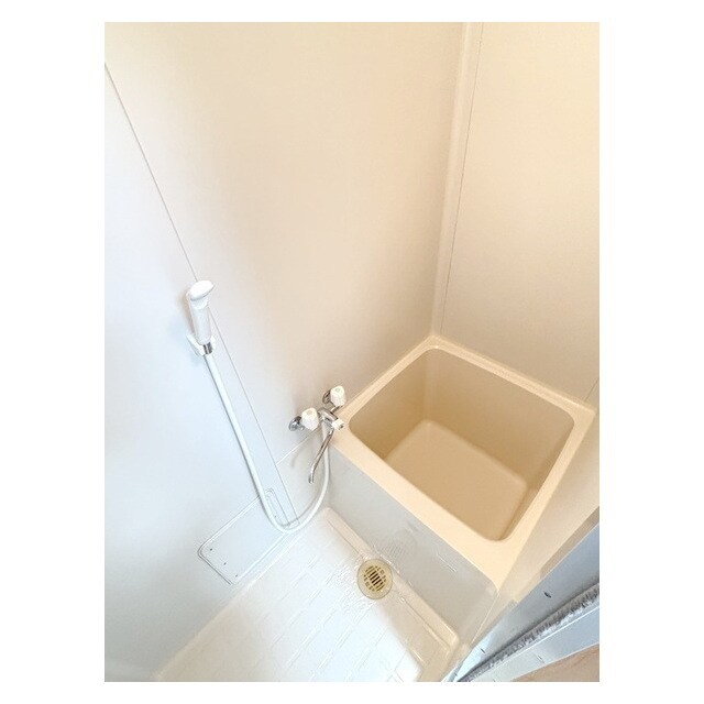 スズキハイツＡ棟の物件内観写真