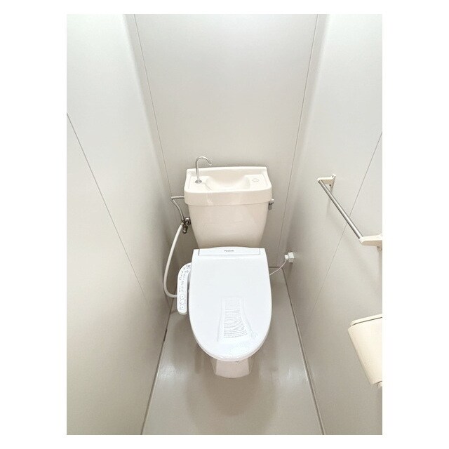 スズキハイツＡ棟の物件内観写真