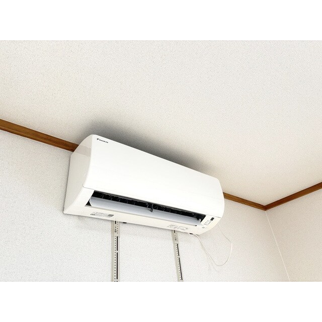 スズキハイツＡ棟の物件内観写真