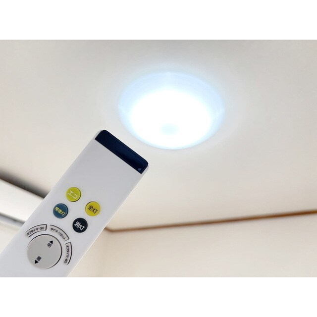 スズキハイツＡ棟の物件内観写真