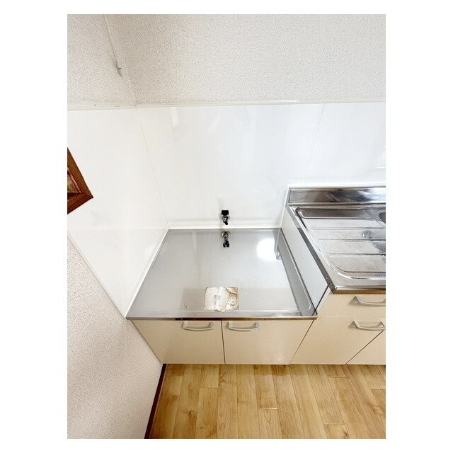 スズキハイツＡ棟の物件内観写真