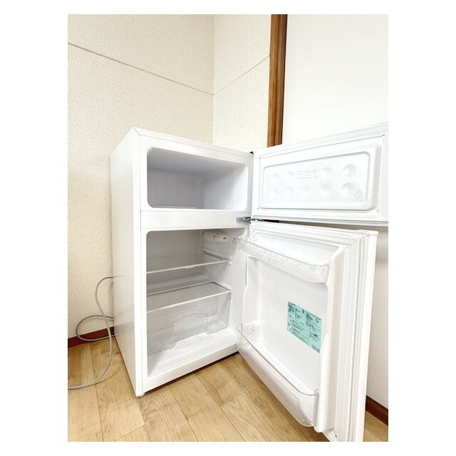 スズキハイツＡ棟の物件内観写真