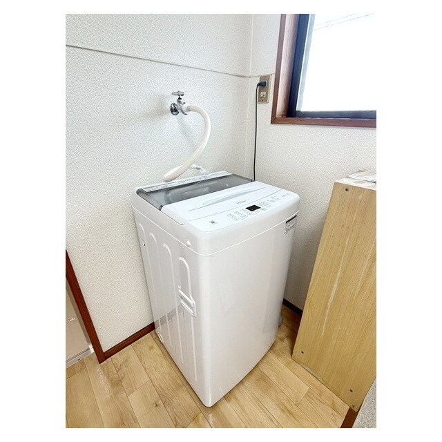 スズキハイツＡ棟の物件内観写真