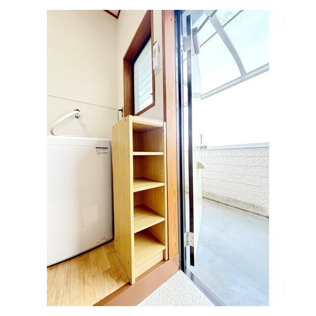 スズキハイツＡ棟の物件内観写真