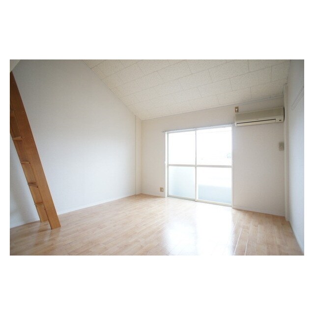 ツインズ２４の物件内観写真