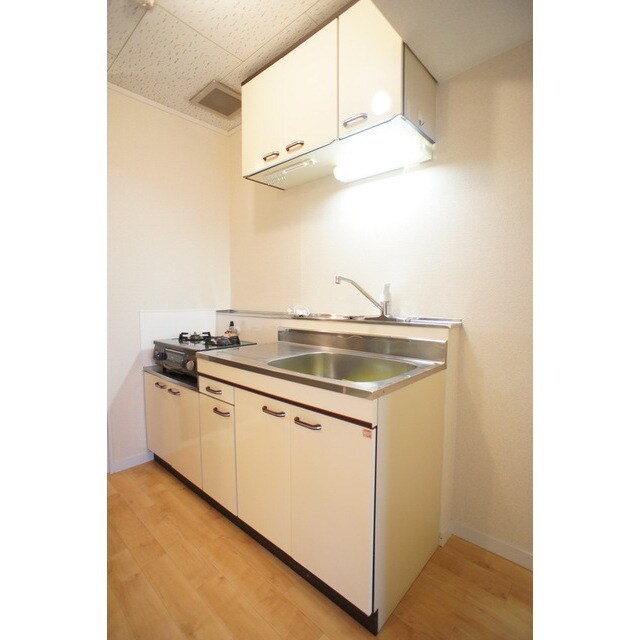 ツインズ２４の物件内観写真