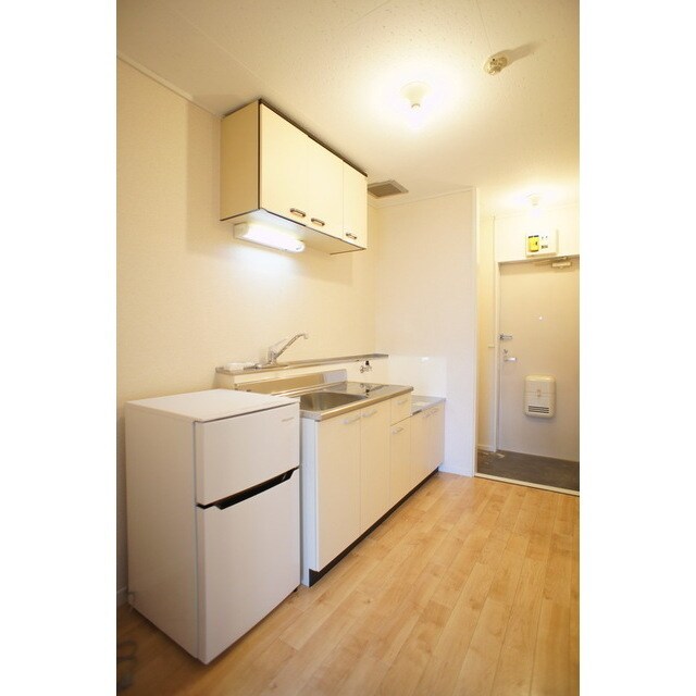 ツインズ２４の物件内観写真