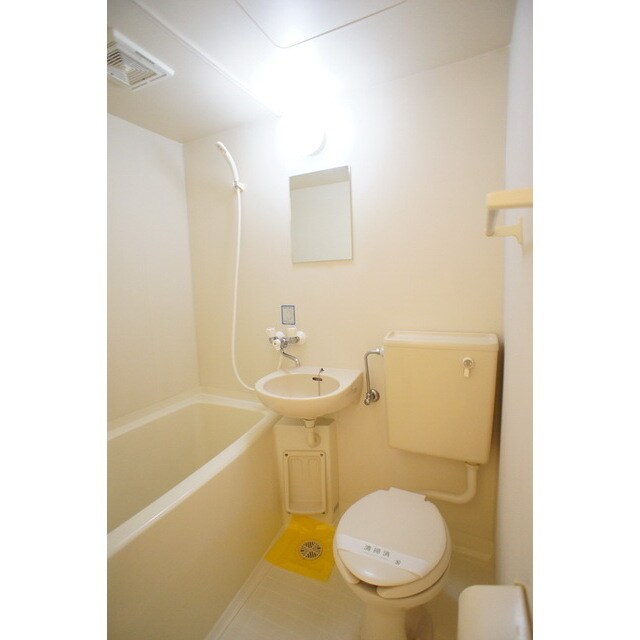 ツインズ２４の物件内観写真