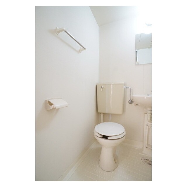 ツインズ２４の物件内観写真