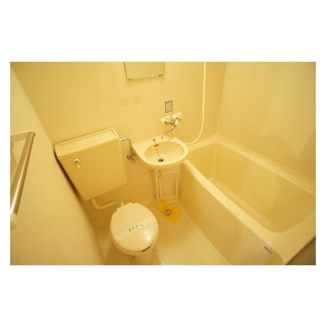 ツインズ２４の物件内観写真