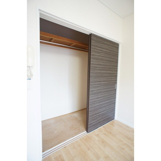 ツインズ２４の物件内観写真