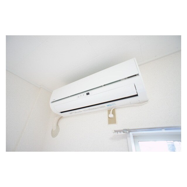 ツインズ２４の物件内観写真