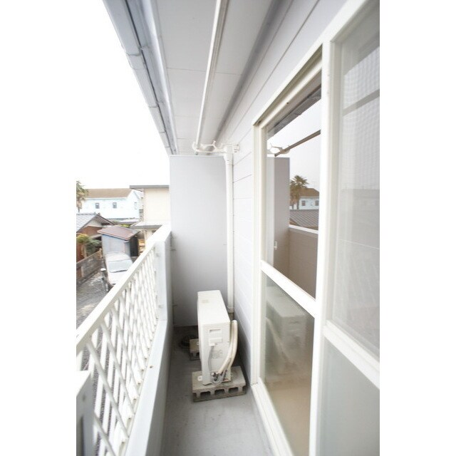 ツインズ２４の物件内観写真