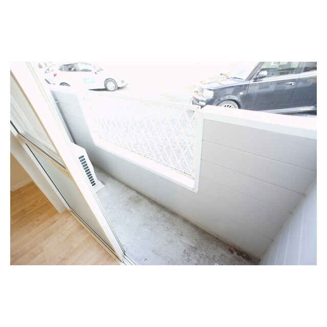 ツインズ２４の物件内観写真