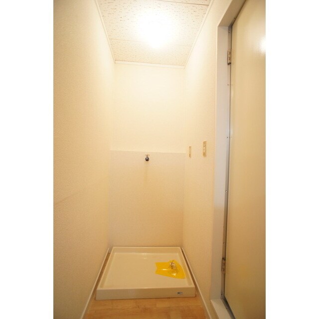 ツインズ２４の物件内観写真