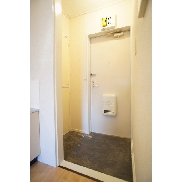 ツインズ２４の物件内観写真