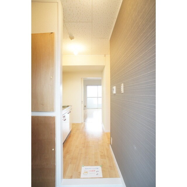 ツインズ２４の物件内観写真