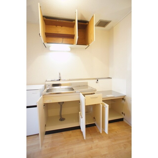 ツインズ２４の物件内観写真