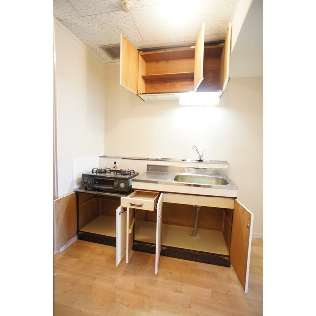 ツインズ２４の物件内観写真