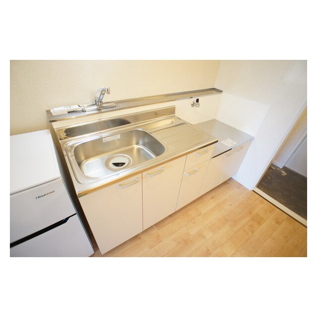 ツインズ２４の物件内観写真