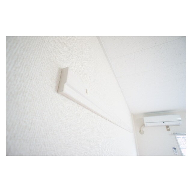 ツインズ２４の物件内観写真