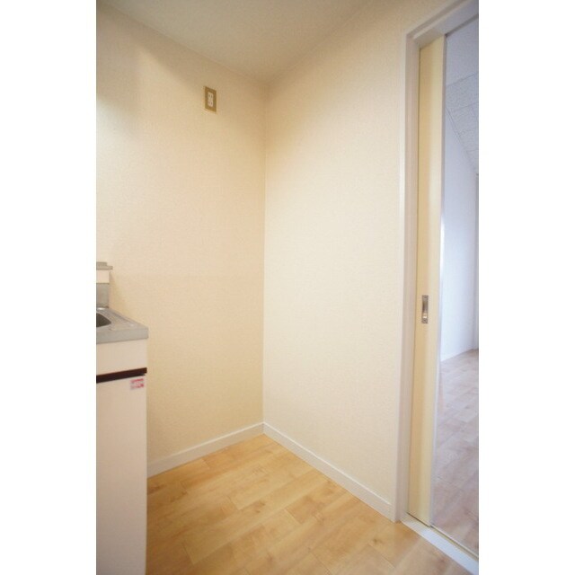 ツインズ２４の物件内観写真