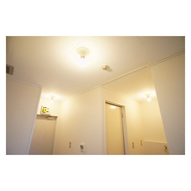 ツインズ２４の物件内観写真