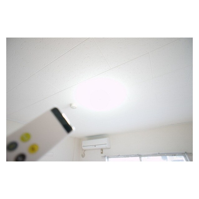 ツインズ２４の物件内観写真