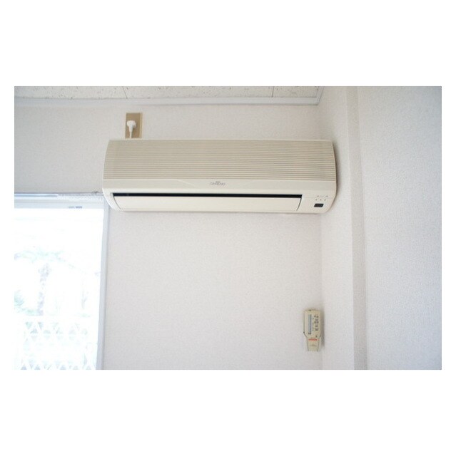 ツインズ２４の物件内観写真