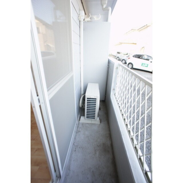 ツインズ２４の物件内観写真