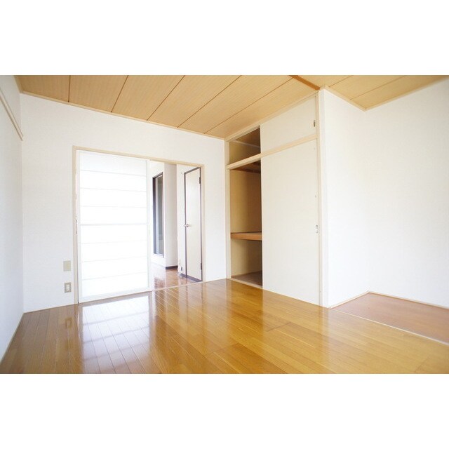 梅原コーポの物件内観写真