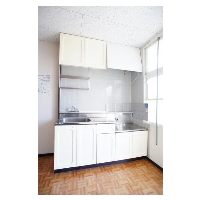 梅原コーポの物件内観写真