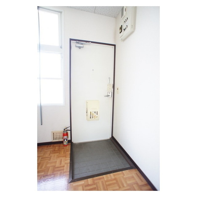 梅原コーポの物件内観写真