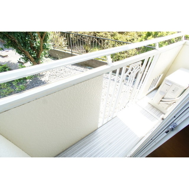 梅原コーポの物件内観写真