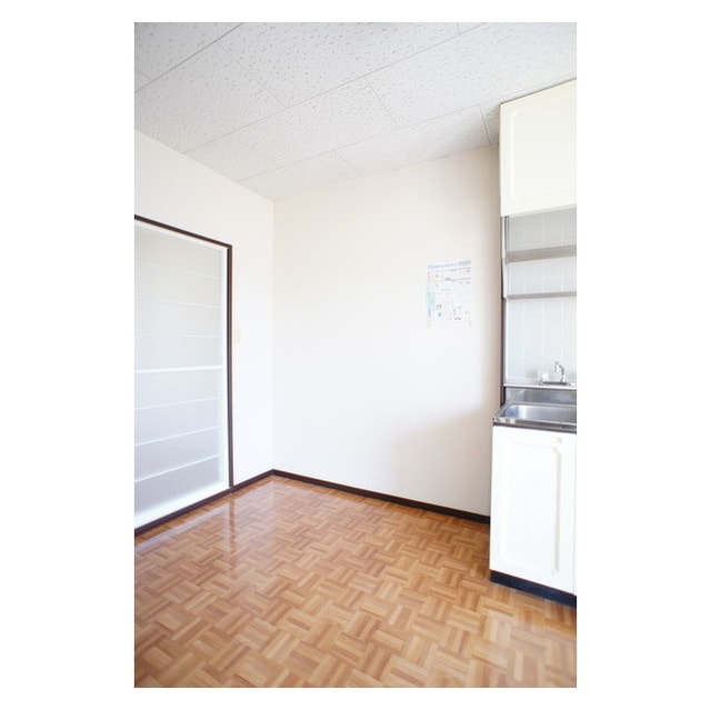 梅原コーポの物件内観写真