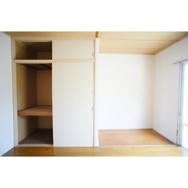 梅原コーポの物件内観写真