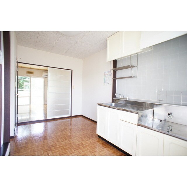 梅原コーポの物件内観写真